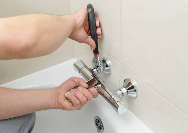 Top Bathtub Fixture Repair Solutions in Notre Dame, IN