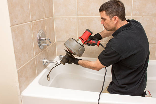 Expert Bathtub Fixture Repair Solutions in Hobart, IN