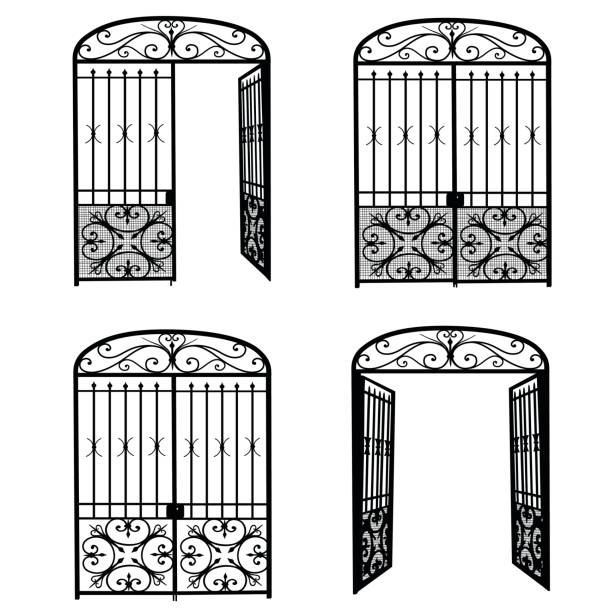 Best Iron Front Door Experts in Elko County, NV