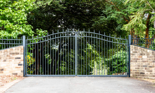 Top Custom Iron Entry Door Experts in Sun Valley, NV