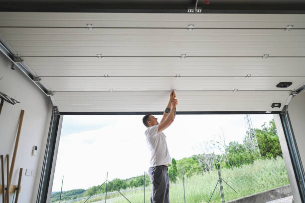 Fast Garage Door Service in Boulder County, CO