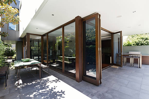 Top Window Installation Services in Tampa, Florida