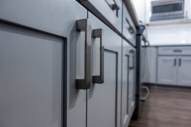 Top Cabinet Door Upgrade Solutions in Saint Paul Park, MN