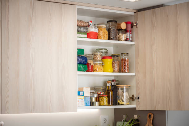 Expert Cabinet Door Upgrade Services in Sibley County, MN
