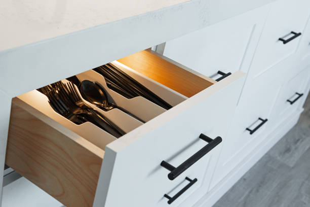 Trusted Cabinet Door Replacement Specialists in Saint Paul, MN