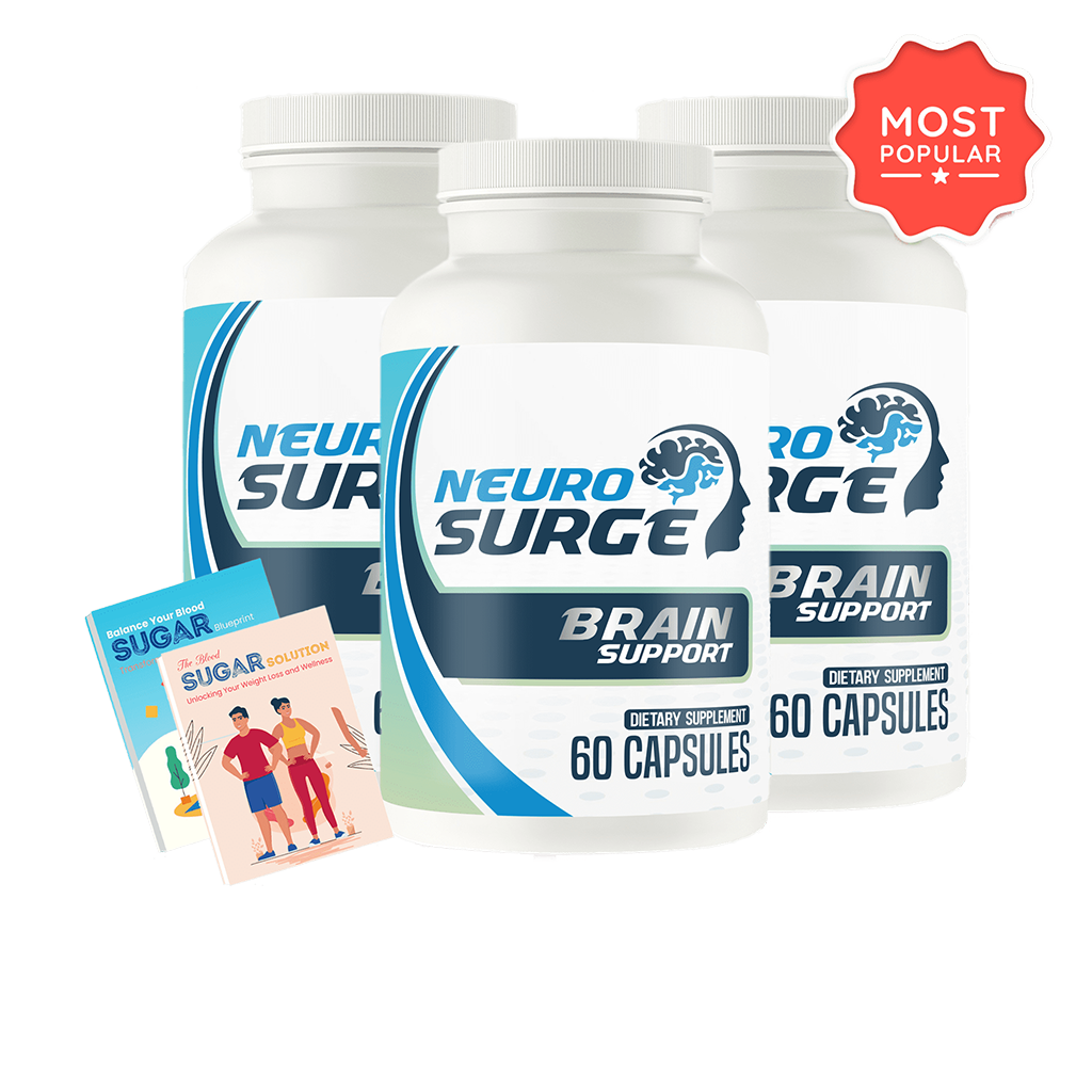 Trusted Nootropic for Adults Over 40 Trusted by Brevard County, FL Residents