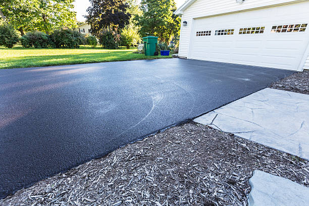 Krevox Driveway Repair