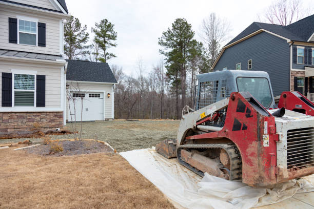 Top Driveway Concrete and Asphalt Repair Solutions in Salisbury, MO