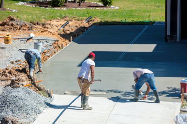 Best Driveway Crack Repair Solutions in Fair Grove, MO