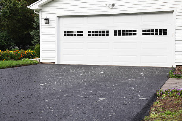 Trusted Driveway Crack Repair Specialists in Lone Jack, MO