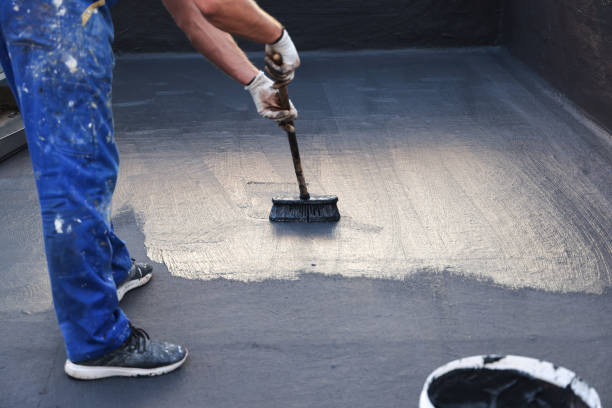Trusted Rubber Roof Restoration Specialists in Clarion, PA