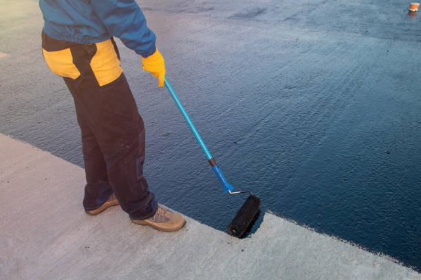 Expert Rubber Roof Coating Company in Mercer, PA