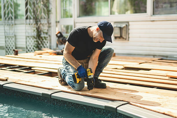 Expert Pool Installation Specialists in Belvedere Park, GA