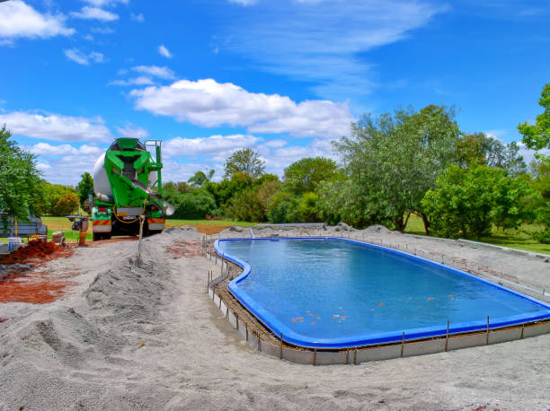 Professional Pool Installation Specialists in Pickens County, GA