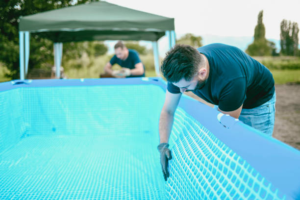 Top Inground Pool Services in Walker County, GA