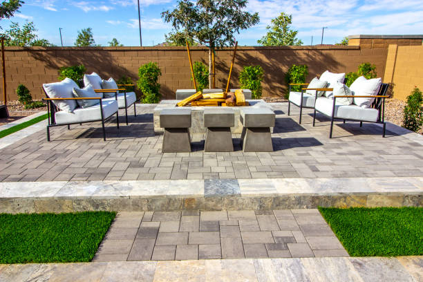 Expert Brick Paver Design and Build Solutions in Carmi, IL