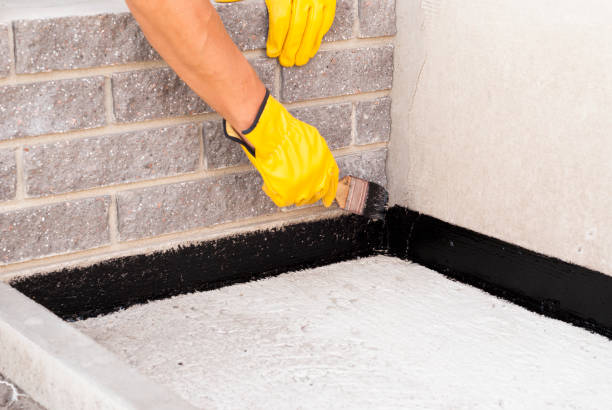Expert Basement Waterproofing Services in Wittenberg, WI Ohio