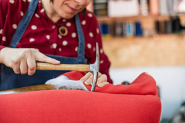 Velutex Upholstery Studio