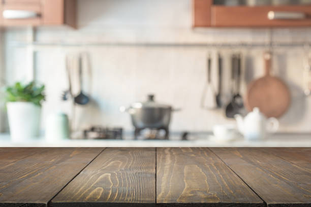 Trusted Stone Countertop Fabrication and Installation Services in Wrightsville, GA