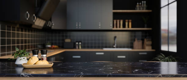 Quarzvex Kitchen Countertops