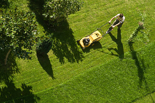 Trusted Residential Landscape Maintenance Services in Haymarket, VA