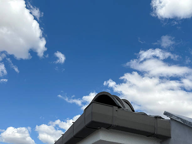 Expert Seamless Gutter Installation Services in Howard City, MI