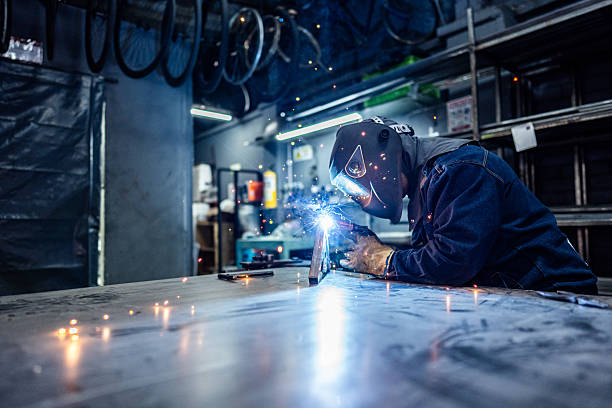 Top Metal Fabrication Solutions in Loxley, AL