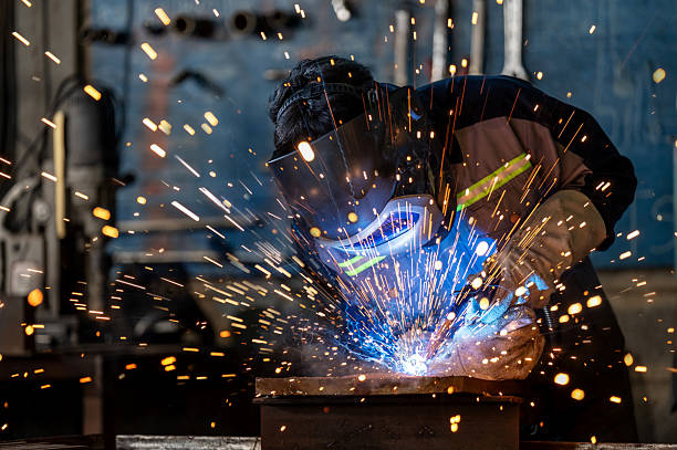 Top Custom Welding Specialists in Columbiana, AL