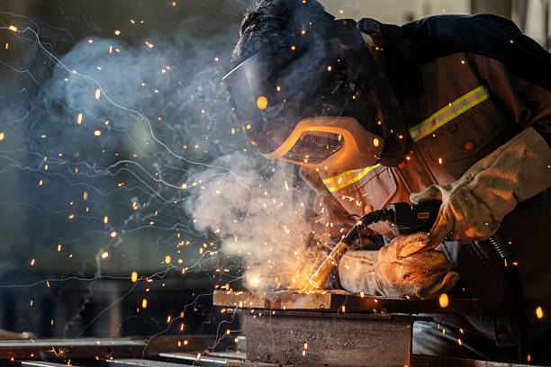 Veldrix Welding Co