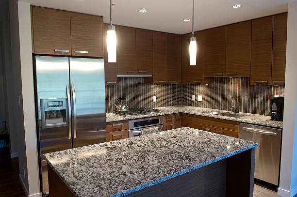 Granlux Granite Countertops