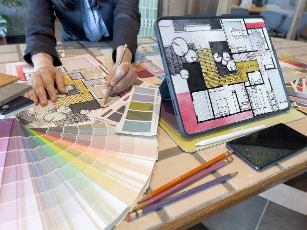 Trusted Interior Design Professionals in San Mateo, CA