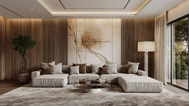 Best Residential Interior Design Studios in Hacienda Heights, CA