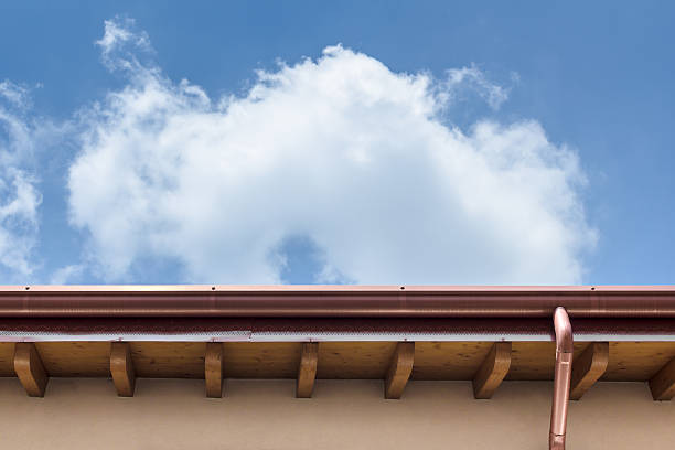 Top Copper Gutter Specialists in Poquoson, VA