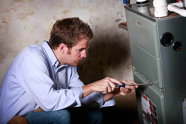 Expert Furnace Service in Deephaven, MN