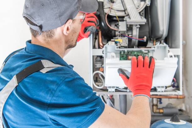 Trusted Furnace Specialists in Fridley, MN