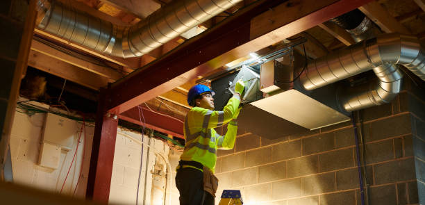 Top Air Duct Cleaning Solutions in Columbus, GA