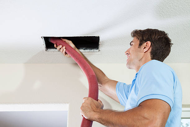 Expert Air Duct Cleaning Services in Gumlog, GA