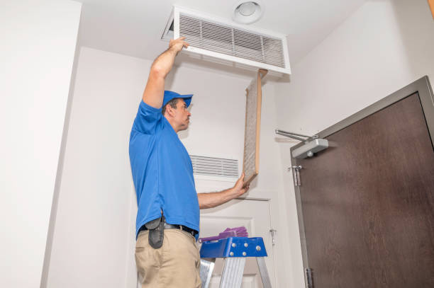 Trusted HVAC Repair in Highland Park, MI Arizona