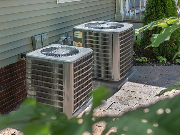 Ventrivex HVAC Leads