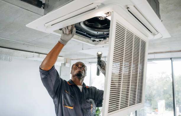 Top Heating and Cooling Repair in Corrigan, TX