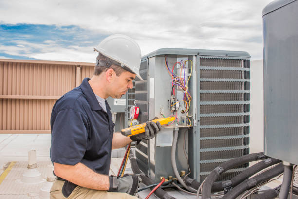 Trusted AC Repair and Installation in Mineral Wells, TX