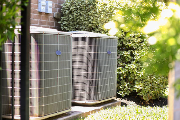 Best Heating and Cooling Repair in Brazos County, TX