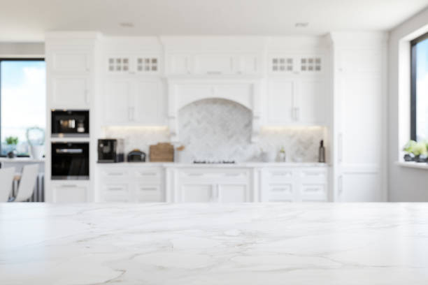 Trusted Natural Stone Fabrication Services in Moline, IL