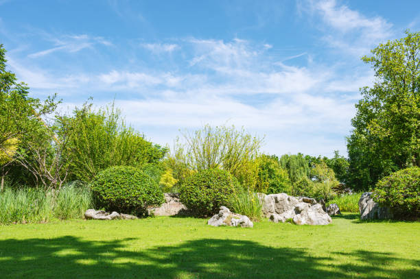 Expert Landscaping and Lawn Care Services in Deschutes River Woods, OR