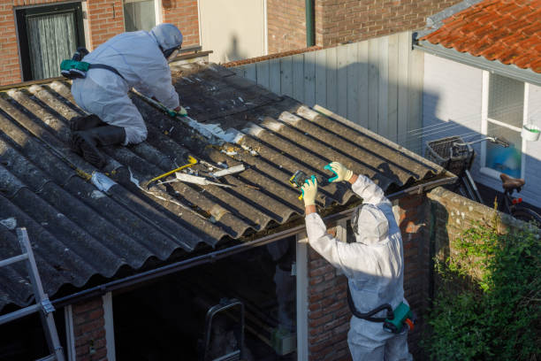 Trusted Roofing Experts in Wheatland, WY Oklahoma