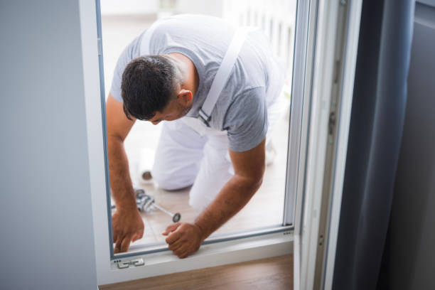 Slidova Sliding Glass Door Repair