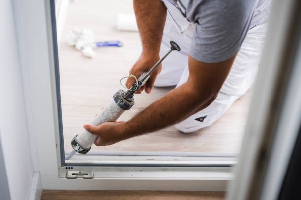 Expert Sliding Door Services in Humboldt County, CA