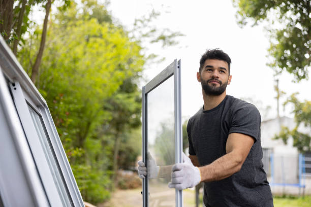 Expert Sliding Glass Door Repair Repair in Mira Mesa, CA