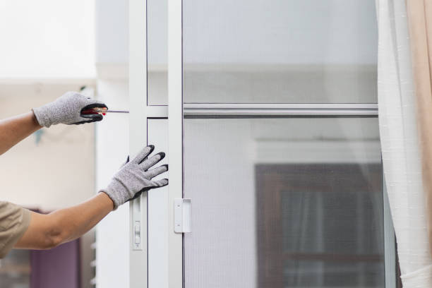 Trusted Sliding Glass Door Repair Specialists in Borrego Springs, CA