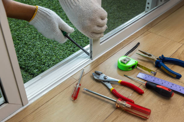 Professional Sliding Door Specialists in Lindsay, CA